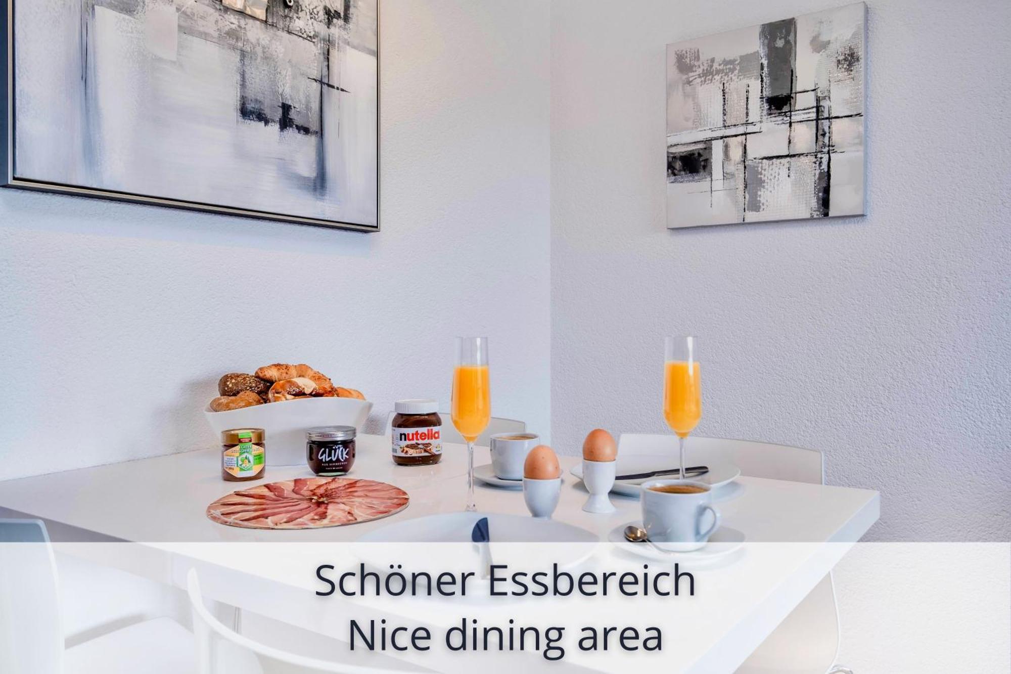 Auszeit Apartment Black Forest Schonach im Schwarzwald Exterior foto